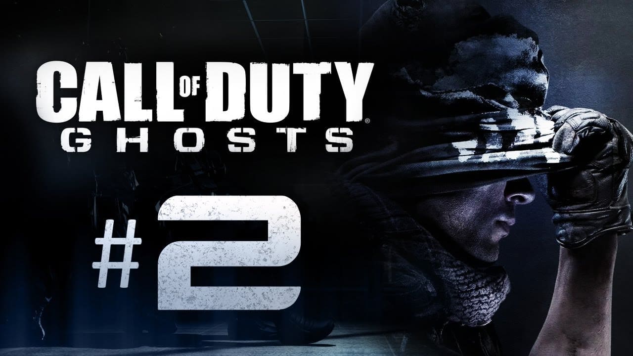 Call of Duty: Ghost