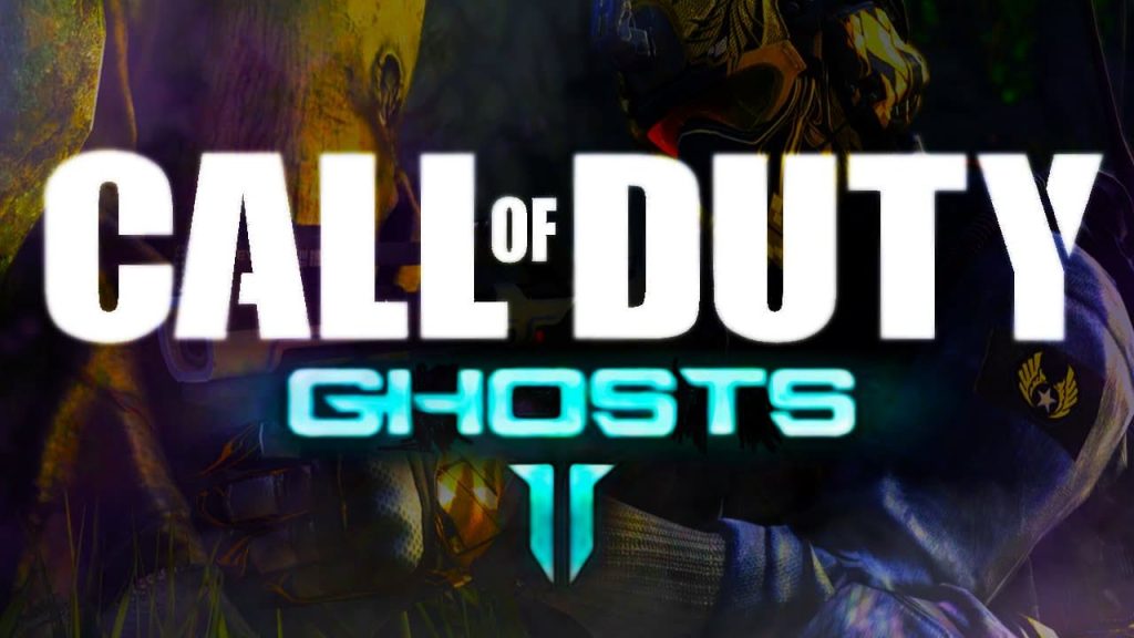 Call of Duty: Ghost