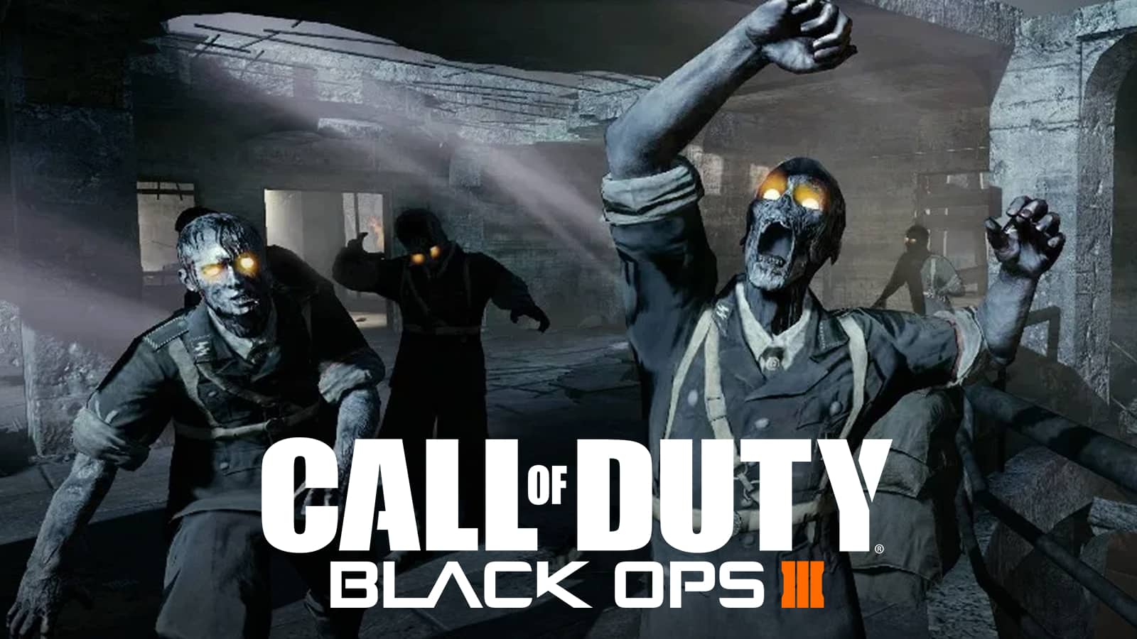 Call of Duty: Black Ops Zombies