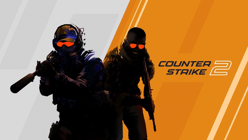 Counter Strike