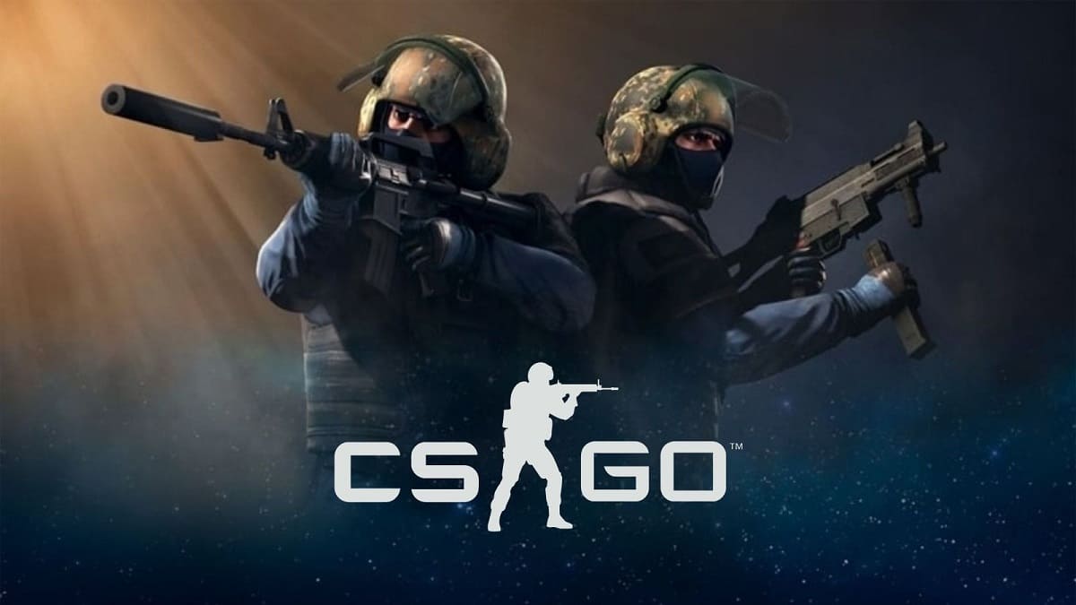 Live Score CS:GO