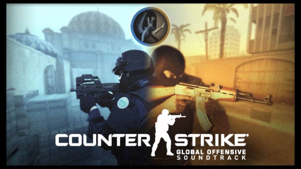 Perkembangan eSports Counter Strike di Tingkat Global