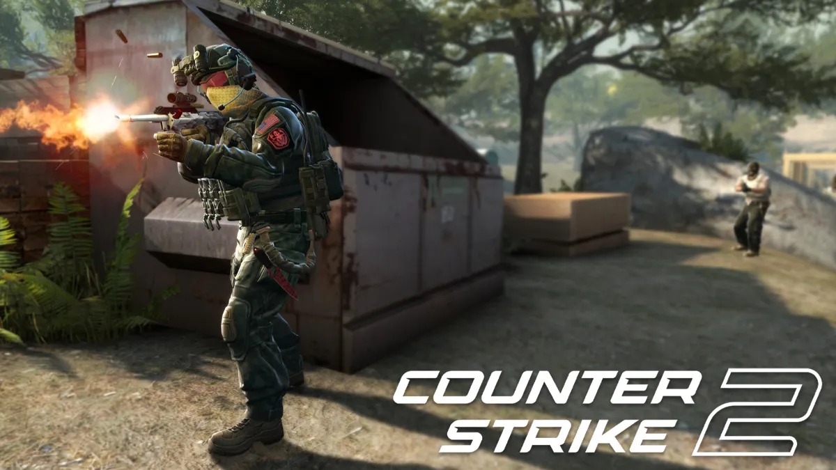 Counter Strike