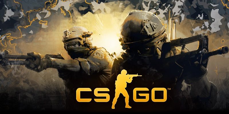 CS GO Gaming