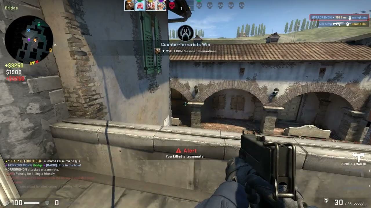 Game CS GO Offline: Panduan Lengkap Cara Download, Install, dan Tips ...