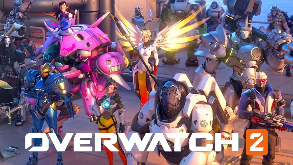 Mode Overwatch