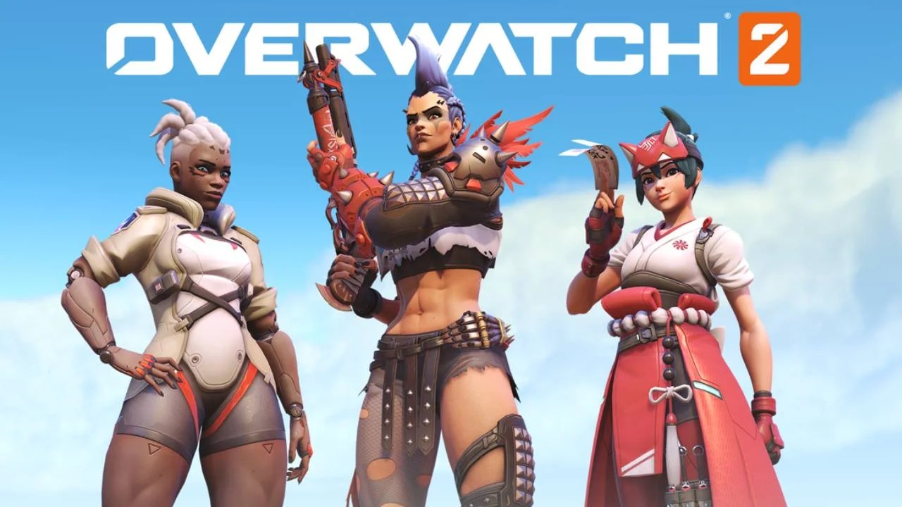 Overwatch 2