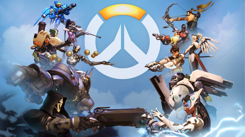 Komunitas Overwatch