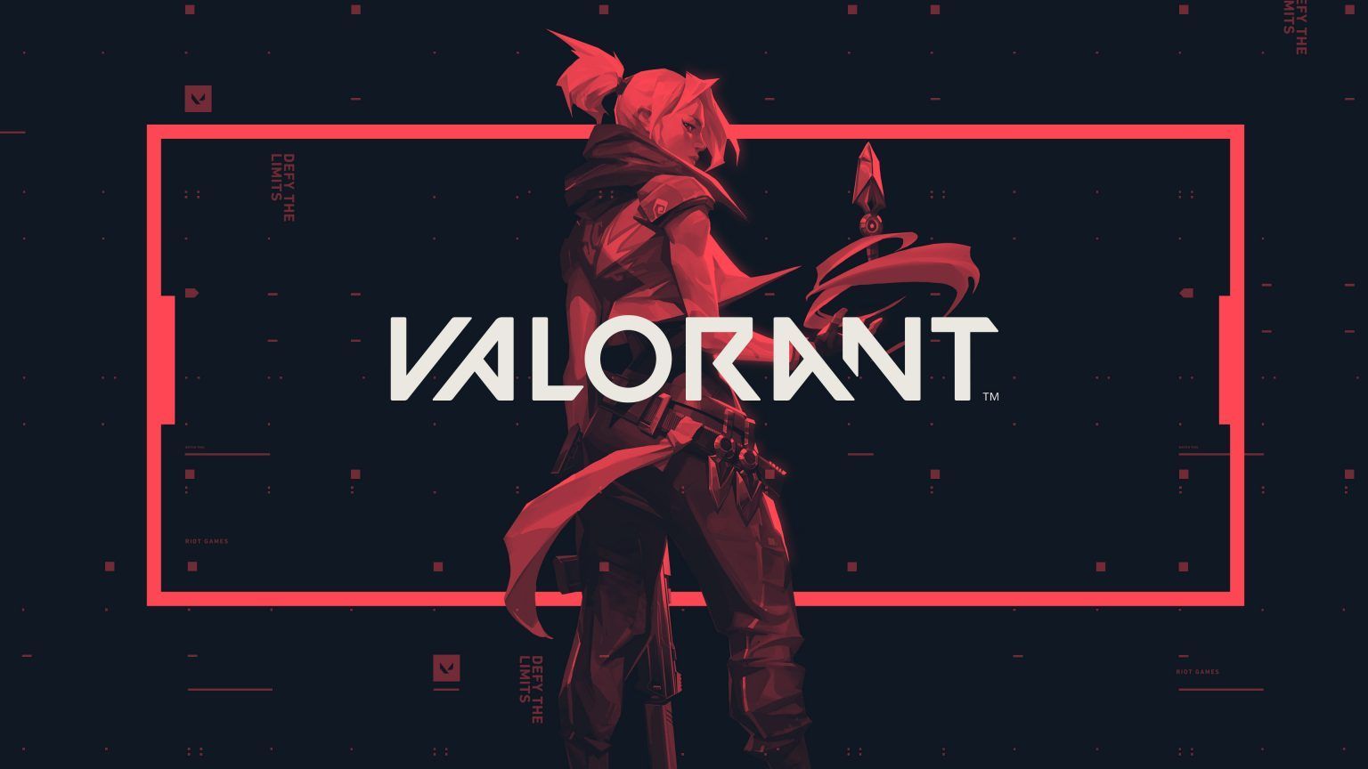 Game Valorant