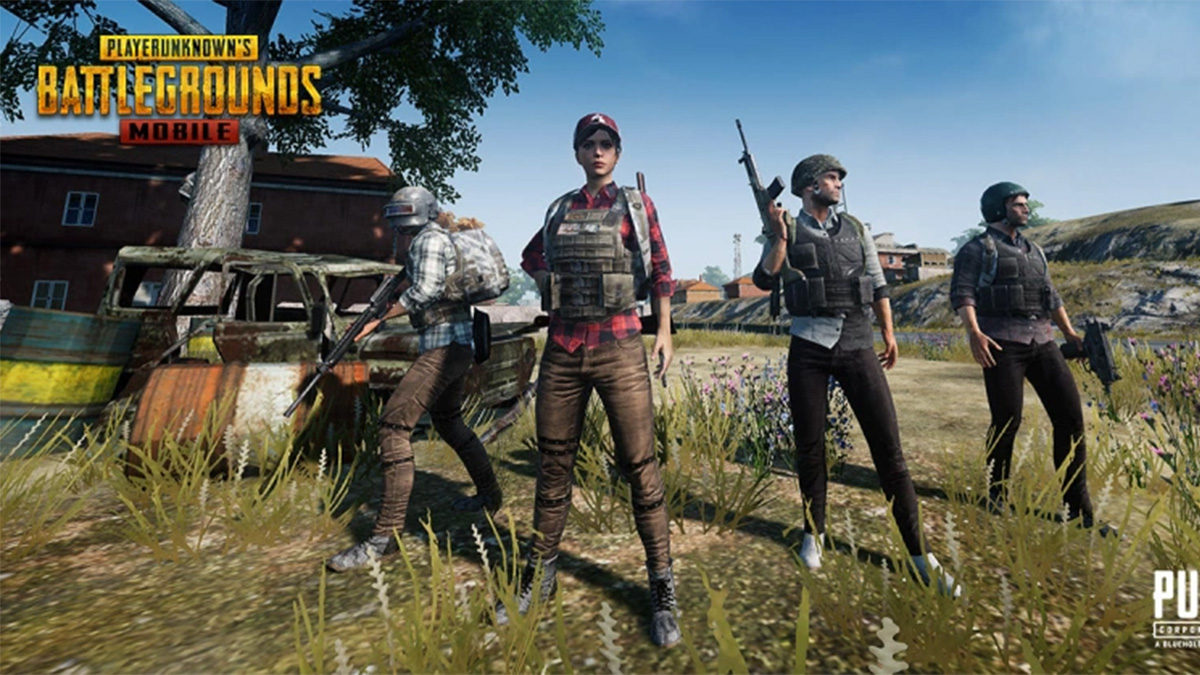 PUBG Mobile vs Free Fire Siapa yang Paling Seru untuk Dimainkan